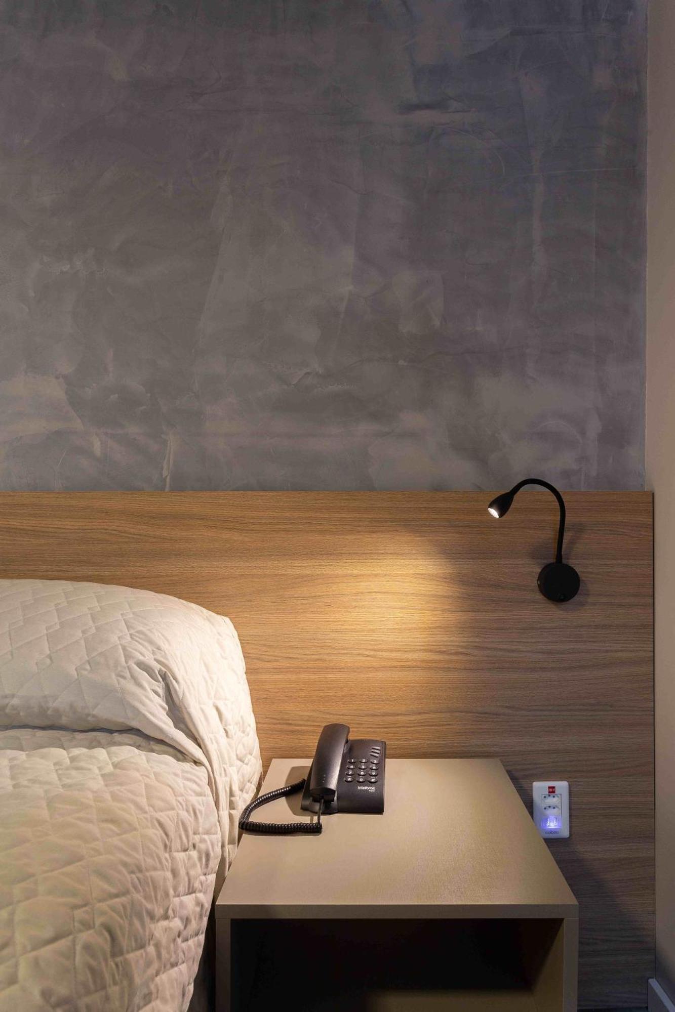 סנטה מריה Hotel Dom Rafael Executivo מראה חיצוני תמונה