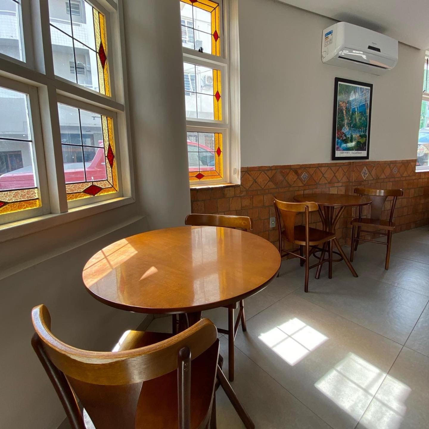 סנטה מריה Hotel Dom Rafael Executivo מראה חיצוני תמונה
